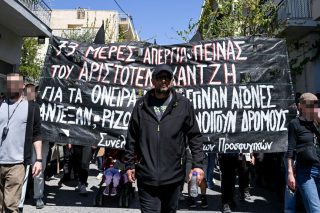 «Ανάπλαση; Θα μας βγάλετε νεκρούς από τα Προσφυγικά»